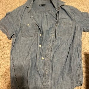 Madewell Men’s Buttondown
